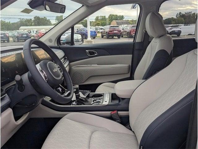 new 2026 Kia Carnival car, priced at $39,906