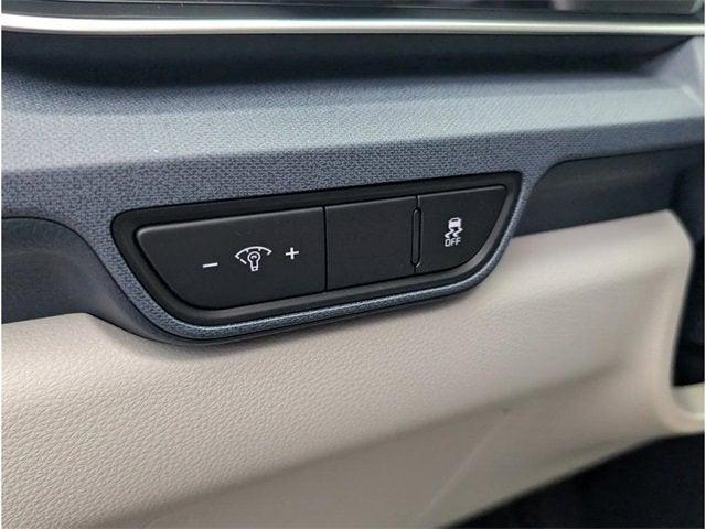 new 2026 Kia Carnival car, priced at $39,906