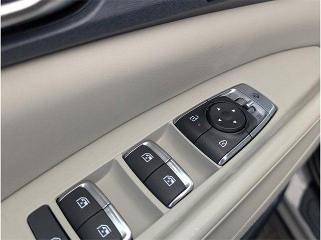 new 2026 Kia Carnival car, priced at $39,906