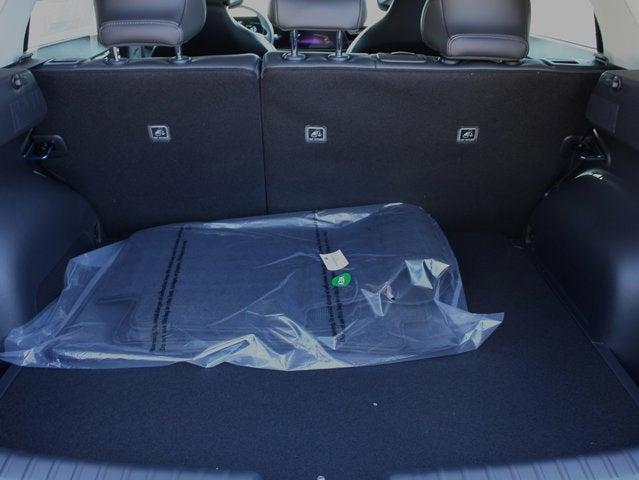 new 2025 Kia Niro car, priced at $28,724