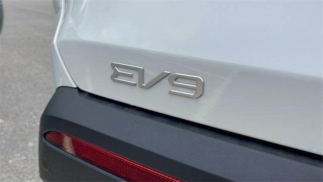 new 2024 Kia EV9 car, priced at $54,594