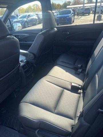 used 2020 Honda Passport car, priced at $25,940