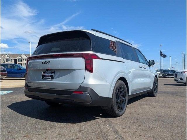 new 2026 Kia Carnival car, priced at $43,595