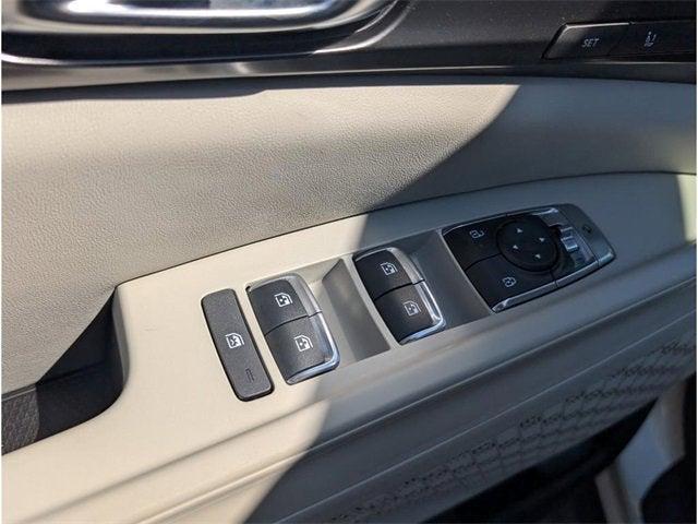 new 2026 Kia Carnival car, priced at $43,595