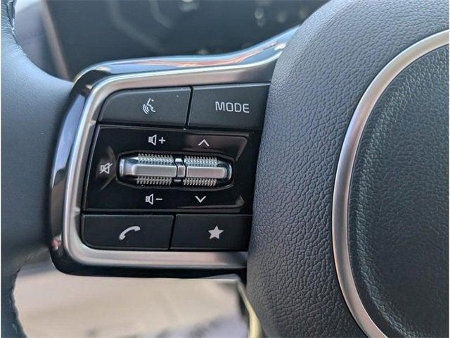 new 2026 Kia Carnival car, priced at $43,595