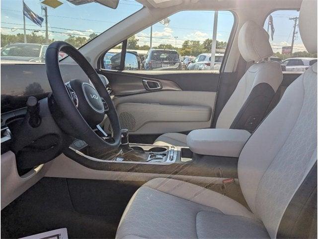 new 2026 Kia Carnival car, priced at $43,595