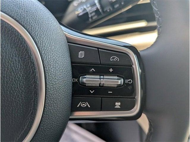 new 2026 Kia Carnival car, priced at $43,595