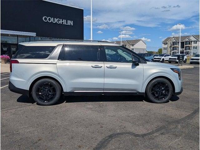 new 2026 Kia Carnival car, priced at $43,595