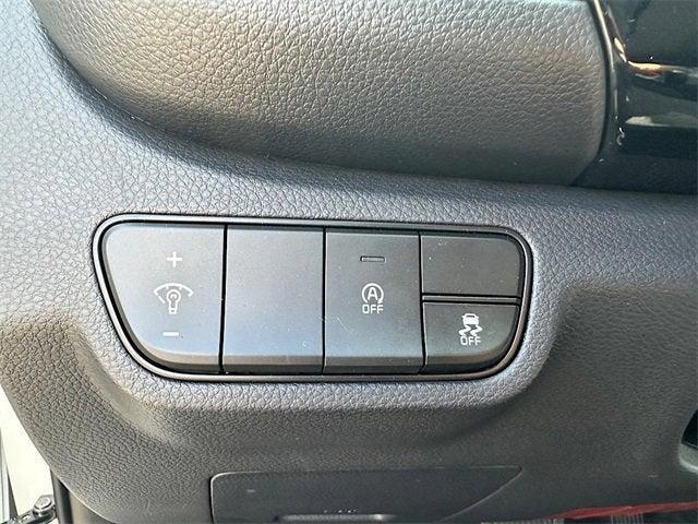 new 2025 Kia Seltos car, priced at $24,436