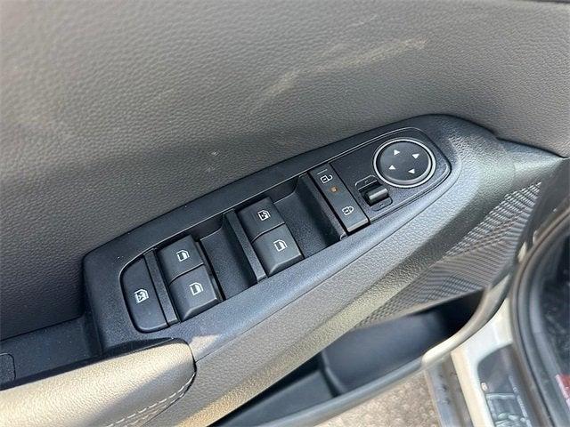 new 2025 Kia Seltos car, priced at $24,436