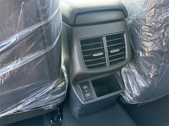 new 2025 Kia Seltos car, priced at $24,436