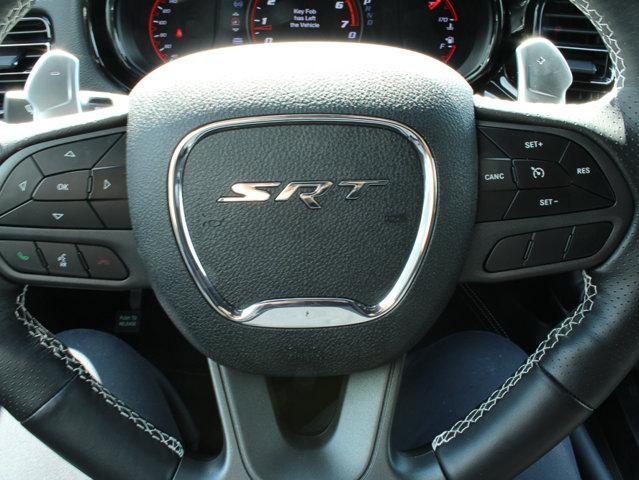 used 2023 Dodge Durango car, priced at $55,475