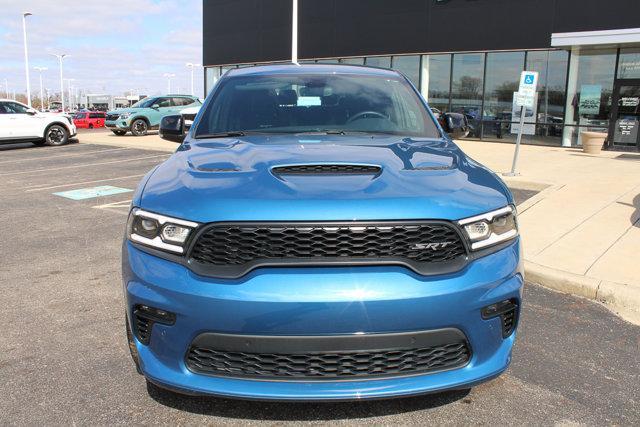 used 2023 Dodge Durango car, priced at $55,475