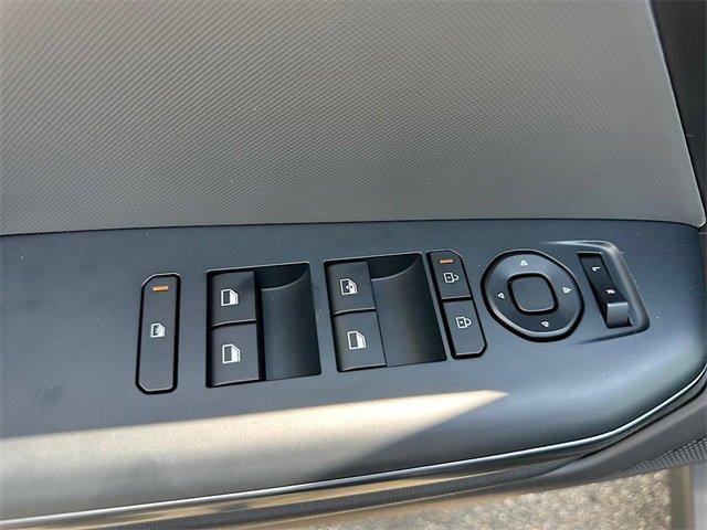 new 2025 Kia K4 car, priced at $23,479