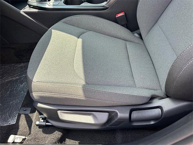 new 2025 Kia K4 car, priced at $23,479