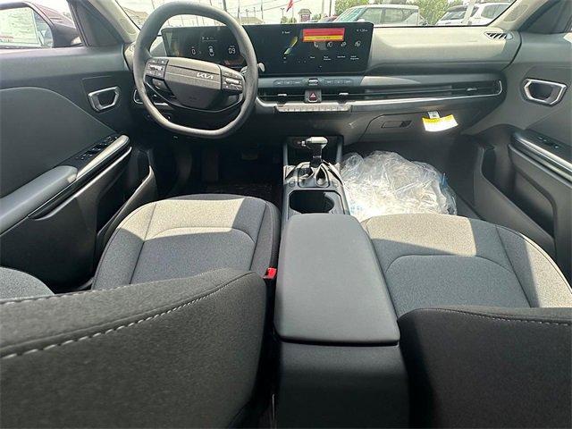 new 2025 Kia K4 car, priced at $23,479