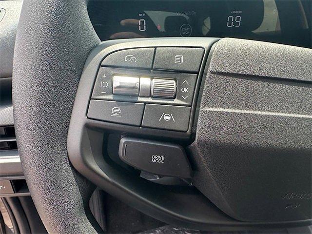 new 2025 Kia K4 car, priced at $23,479