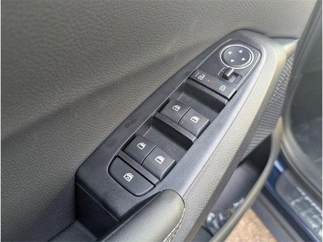 new 2026 Kia Seltos car, priced at $27,076