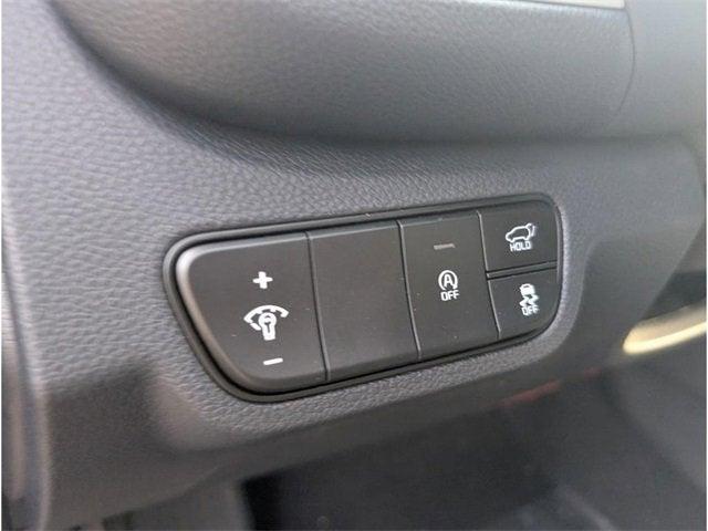 new 2026 Kia Seltos car, priced at $27,076