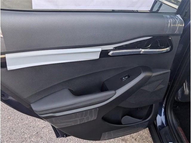 new 2026 Kia Seltos car, priced at $27,076