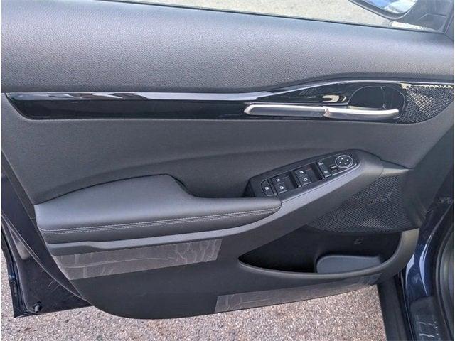 new 2026 Kia Seltos car, priced at $27,076