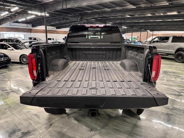 used 2020 GMC Sierra 2500 car, priced at $54,850