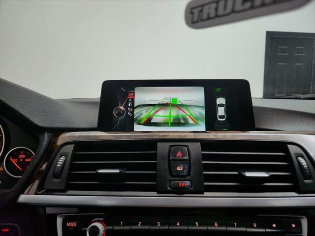used 2016 BMW 428 Gran Coupe car, priced at $14,695