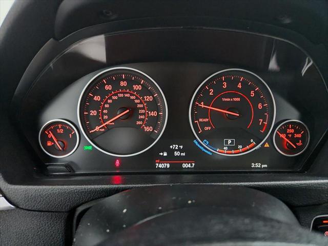 used 2016 BMW 428 Gran Coupe car, priced at $14,695