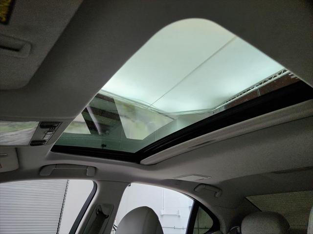 used 2008 Lexus LS 460 car, priced at $5,950