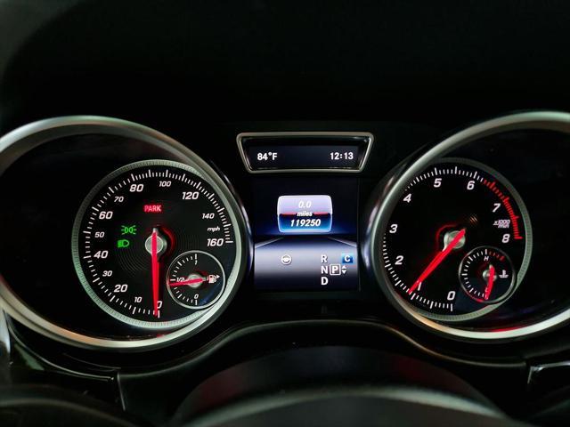 used 2017 Mercedes-Benz GLE 350 car, priced at $14,995