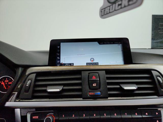 used 2017 BMW 430 Gran Coupe car, priced at $13,995