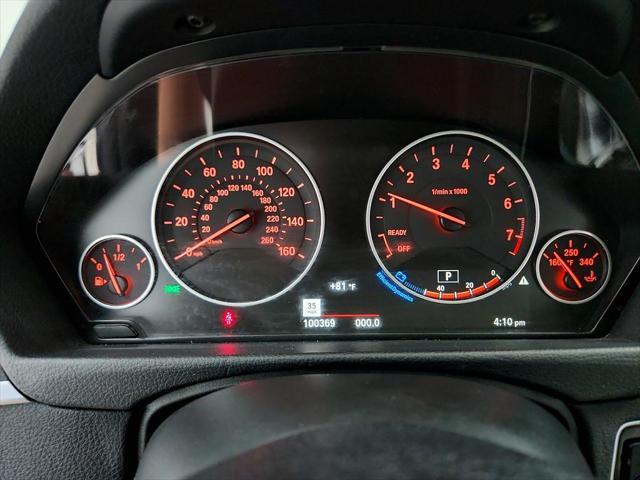 used 2017 BMW 430 Gran Coupe car, priced at $13,995