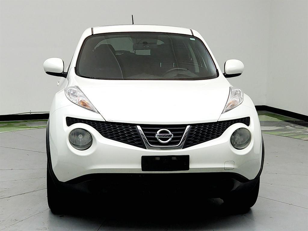 used 2013 Nissan Juke car, priced at $4,995