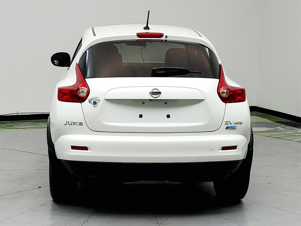 used 2013 Nissan Juke car, priced at $4,995