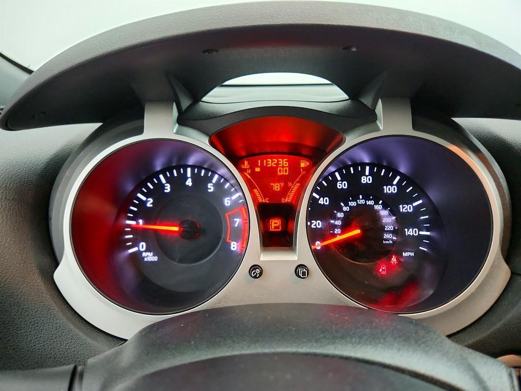 used 2013 Nissan Juke car, priced at $4,995