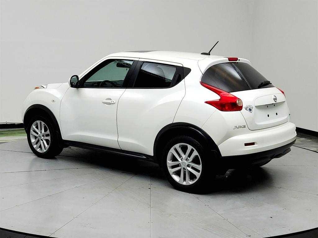 used 2013 Nissan Juke car, priced at $4,995