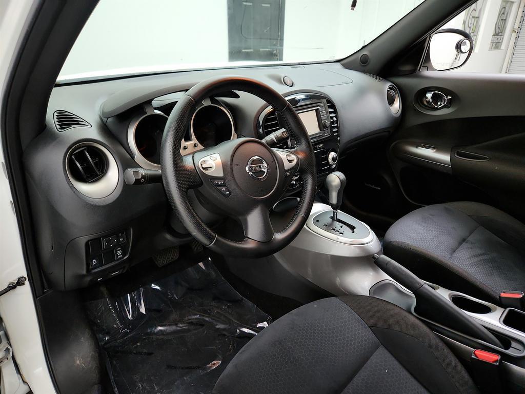 used 2013 Nissan Juke car, priced at $4,995