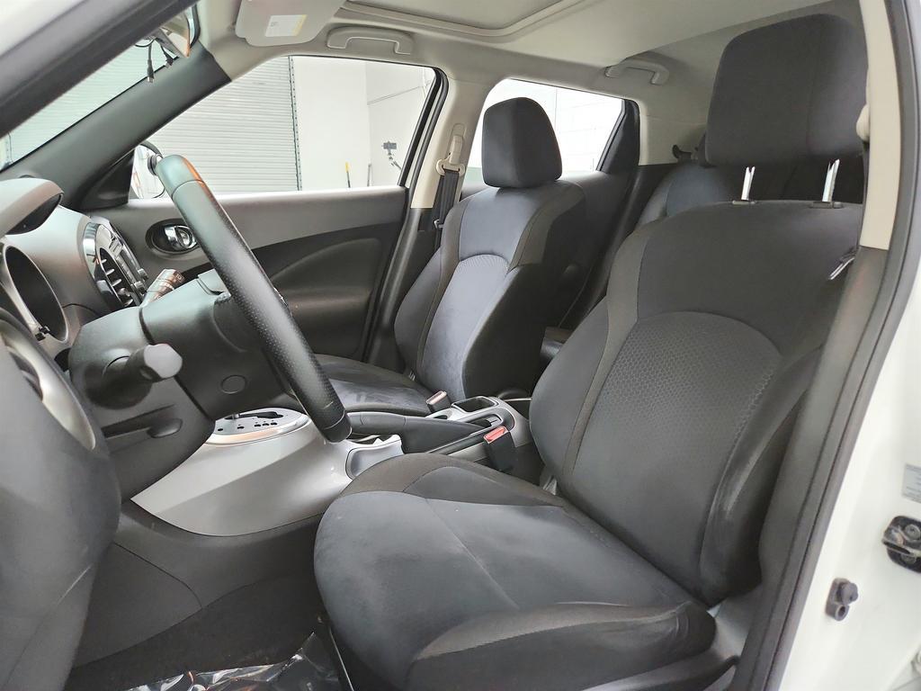 used 2013 Nissan Juke car, priced at $4,995