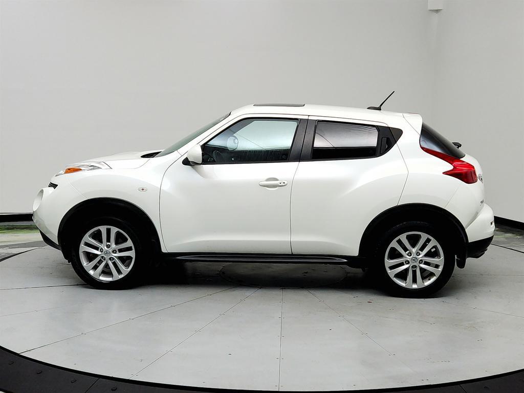 used 2013 Nissan Juke car, priced at $4,995