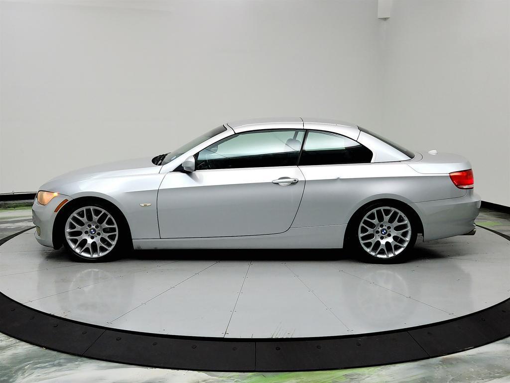 used 2010 BMW 328 car, priced at $4,995
