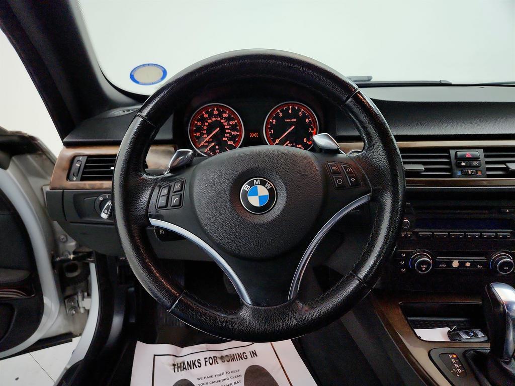 used 2010 BMW 328 car, priced at $4,995