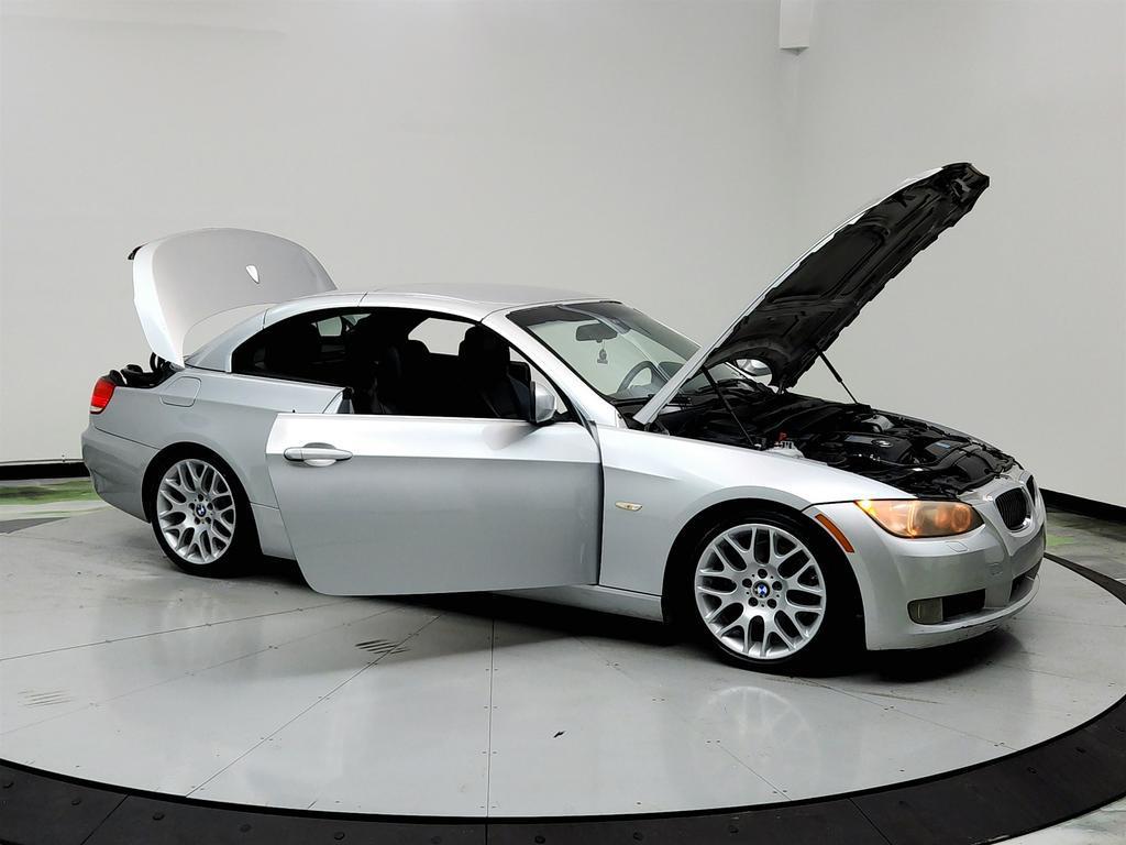 used 2010 BMW 328 car, priced at $4,995