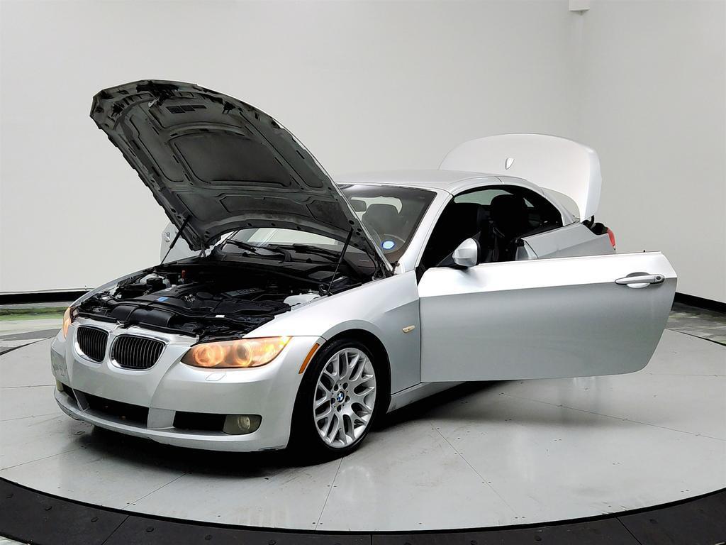 used 2010 BMW 328 car, priced at $4,995