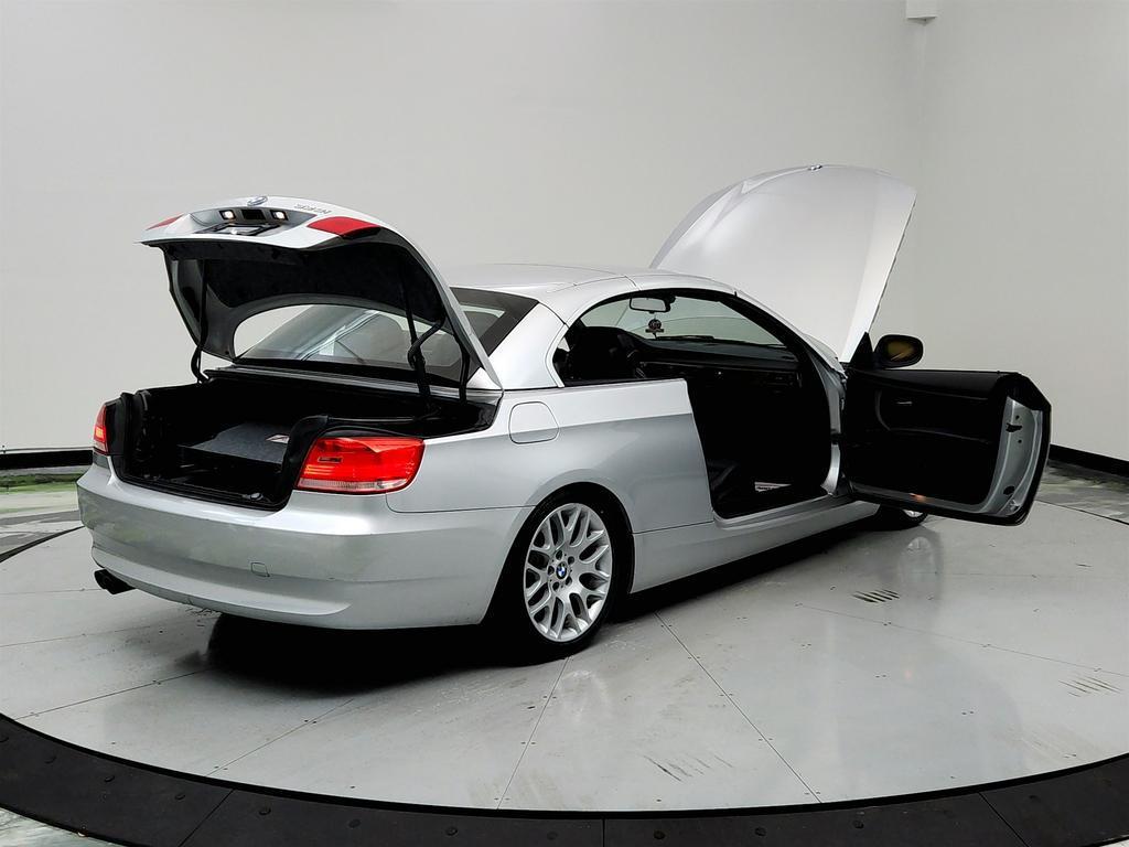 used 2010 BMW 328 car, priced at $4,995