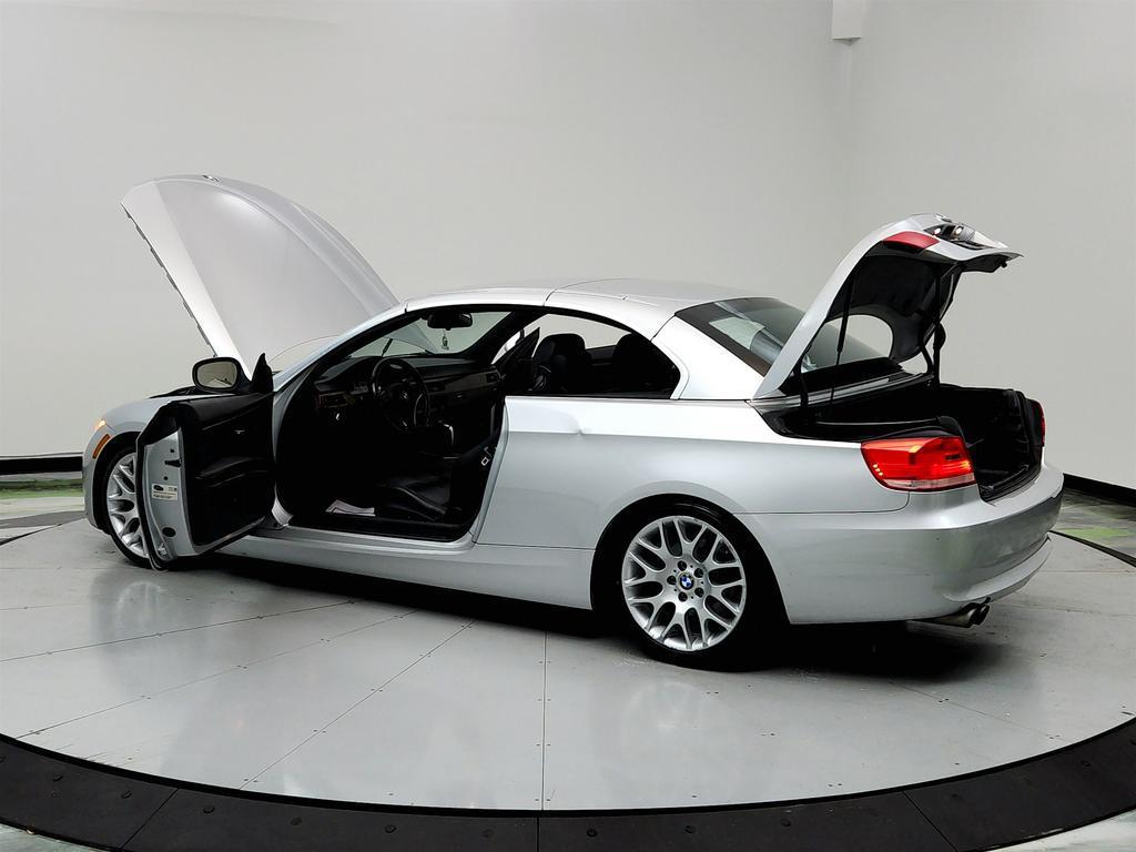 used 2010 BMW 328 car, priced at $4,995