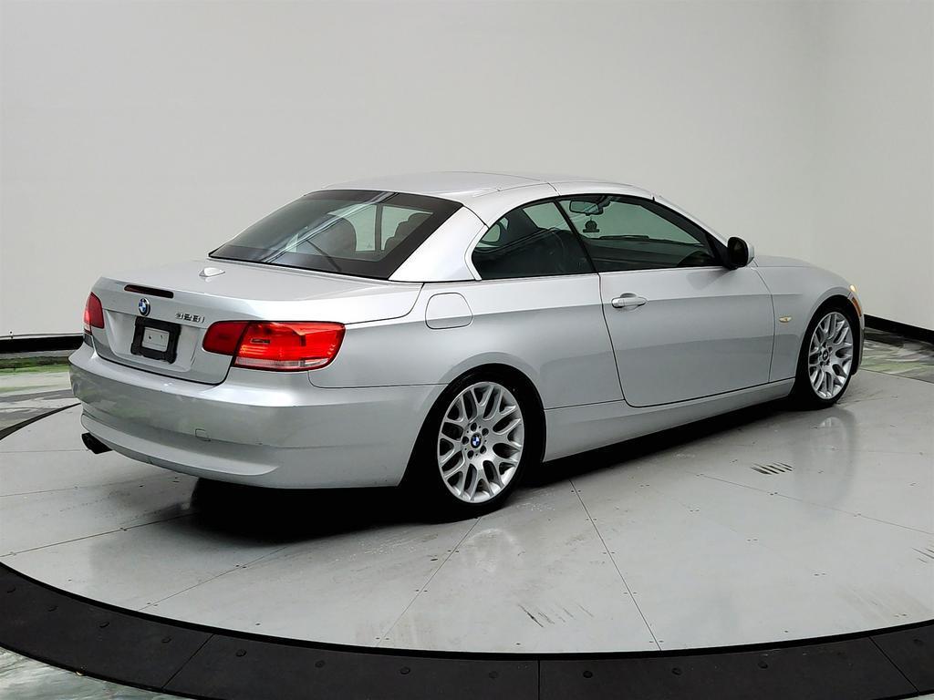 used 2010 BMW 328 car, priced at $4,995