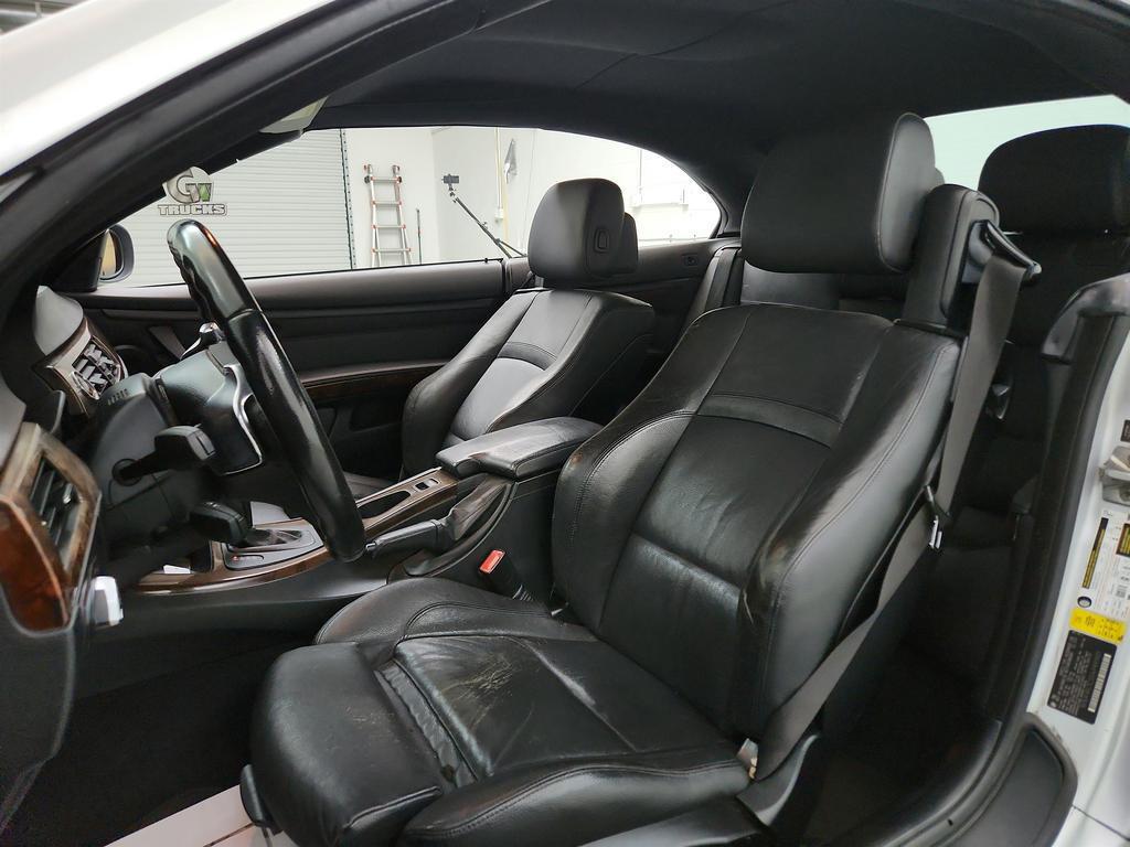 used 2010 BMW 328 car, priced at $4,995