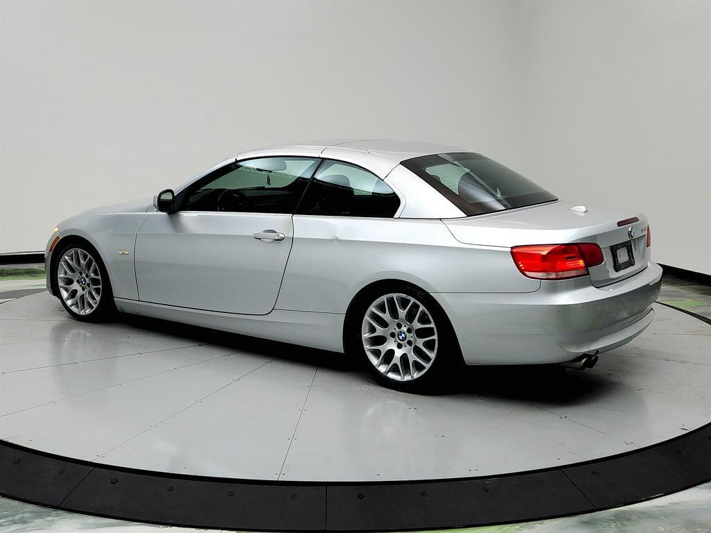 used 2010 BMW 328 car, priced at $4,995