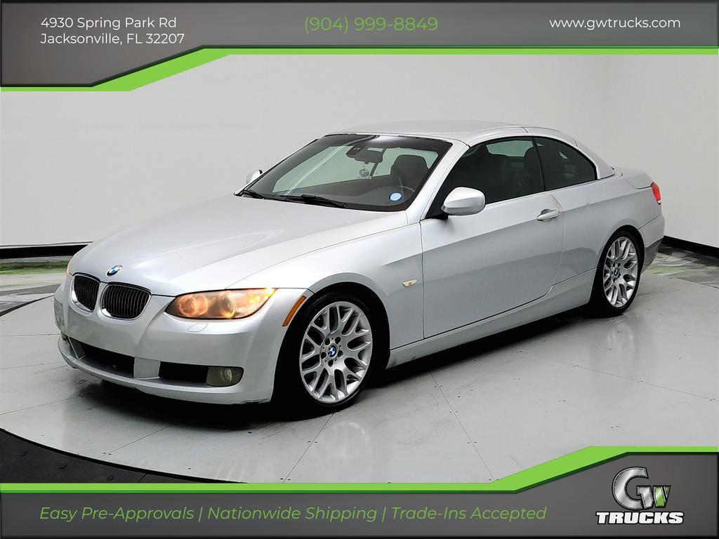 used 2010 BMW 328 car, priced at $4,995