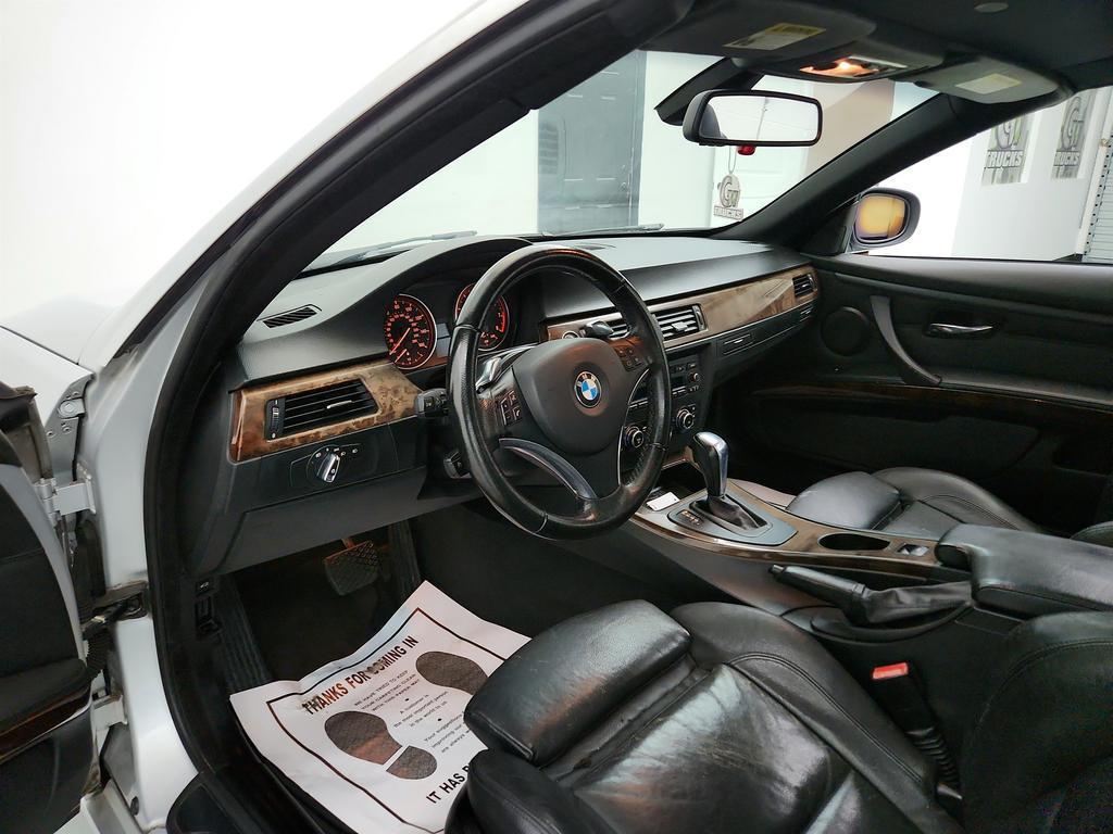 used 2010 BMW 328 car, priced at $4,995